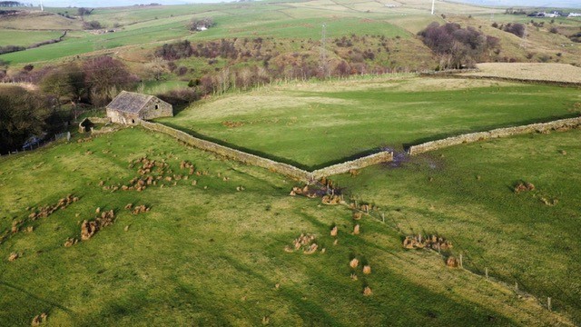 Halifax Road, Briercliffe