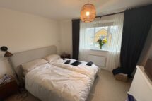 Wilkinson Road, Hapton