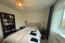 Wilkinson Road, Hapton