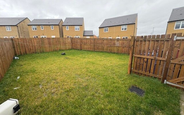 Wilkinson Road, Hapton