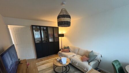 Wilkinson Road, Hapton