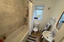 Wilkinson Road, Hapton