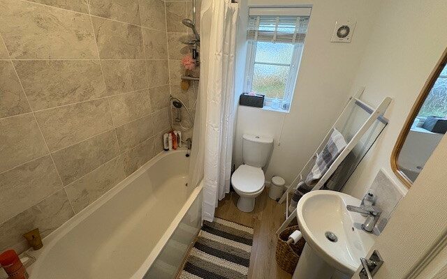 Wilkinson Road, Hapton