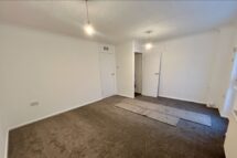 Ridge Avenue, Burnley