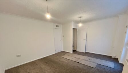 Ridge Avenue, Burnley