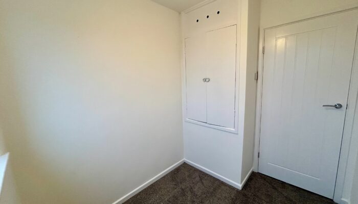 Ridge Avenue, Burnley