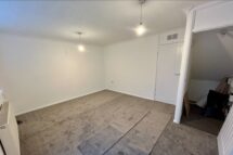 Ridge Avenue, Burnley