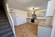 Ridge Avenue, Burnley