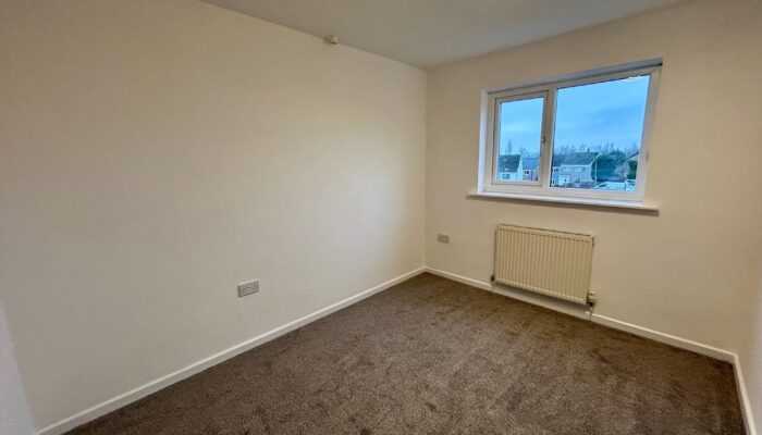 Ridge Avenue, Burnley