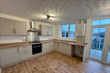 Ridge Avenue, Burnley