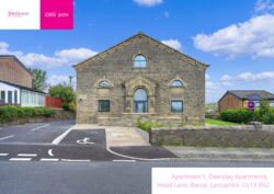 Brochure for Heald Lane