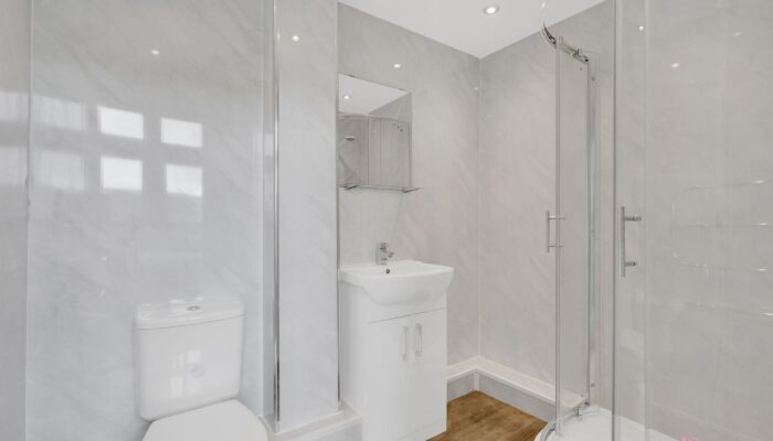 Old County Court, Bankhouse Street