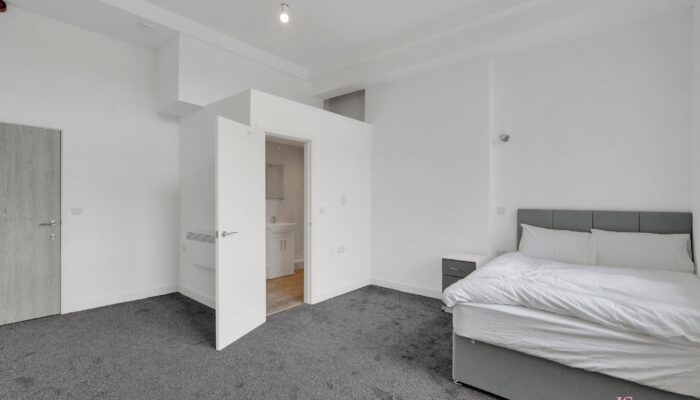 Old County Court, Bankhouse Street