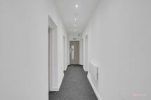 Old County Court, Bankhouse Street