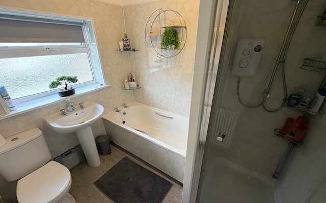 Romney Avenue, Barrowford