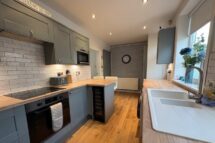 Romney Avenue, Barrowford