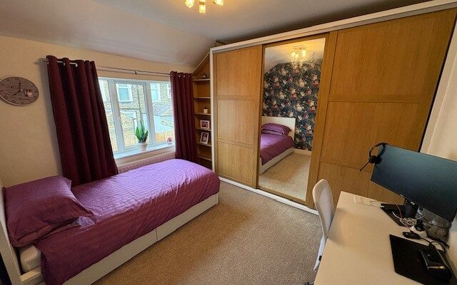 Romney Avenue, Barrowford