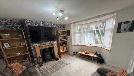 Romney Avenue, Barrowford