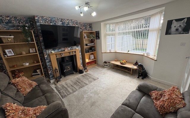 Romney Avenue, Barrowford