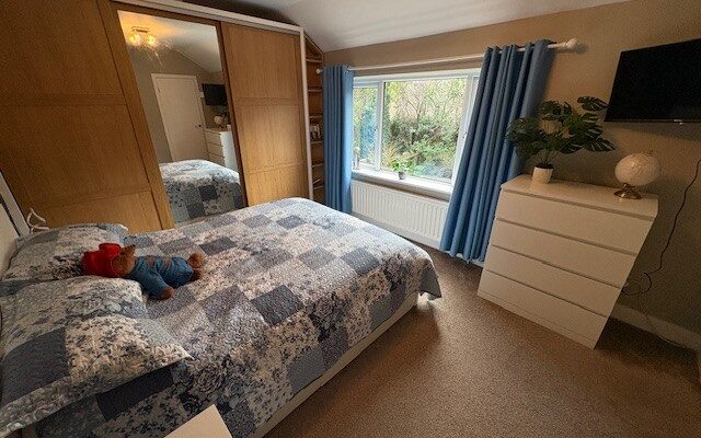 Romney Avenue, Barrowford