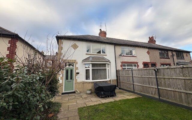 Romney Avenue, Barrowford