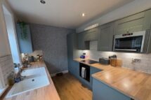 Romney Avenue, Barrowford