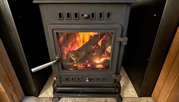 Romney Avenue, Barrowford