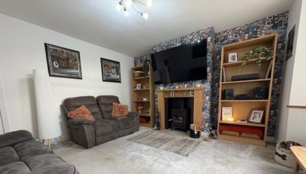 Romney Avenue, Barrowford