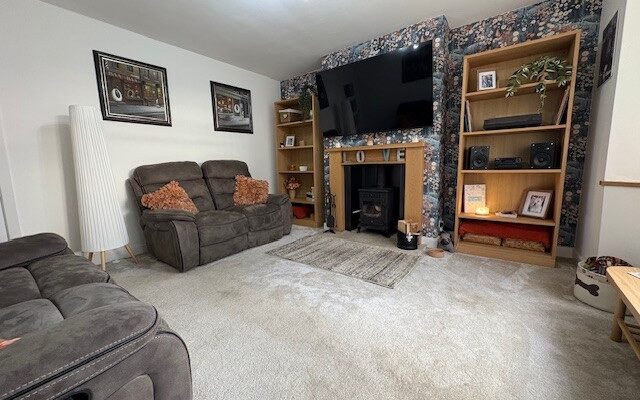 Romney Avenue, Barrowford