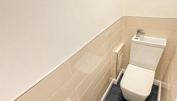 Purbeck Drive, Brandlesholme