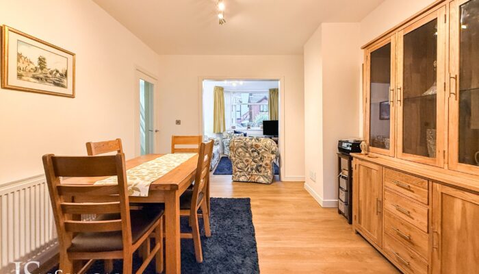 Purbeck Drive, Brandlesholme