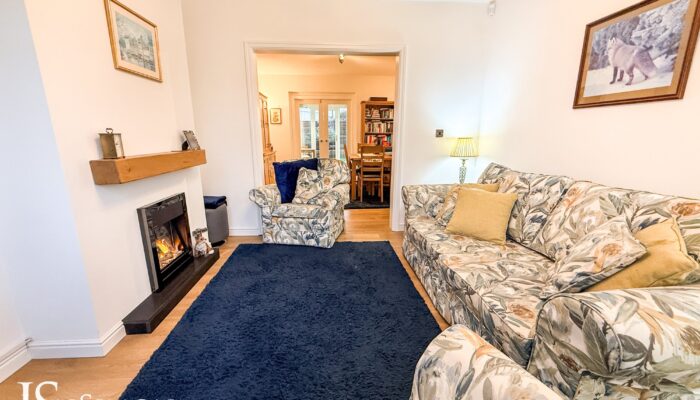 Purbeck Drive, Brandlesholme