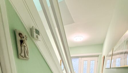 Purbeck Drive, Brandlesholme