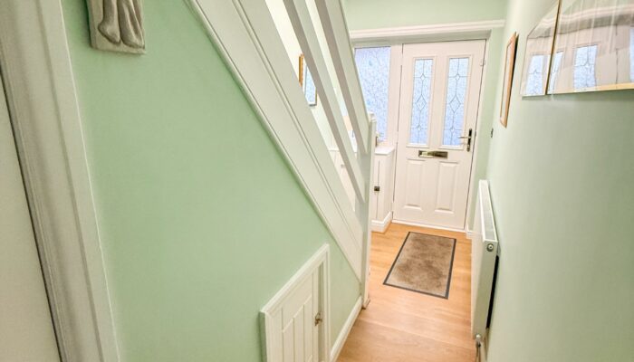 Purbeck Drive, Brandlesholme