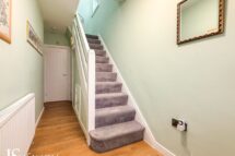 Purbeck Drive, Brandlesholme