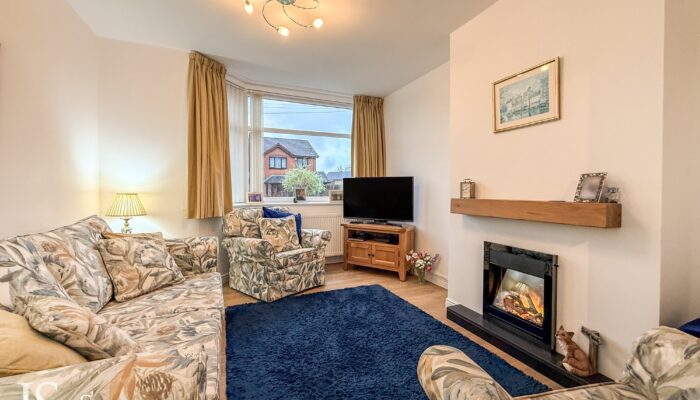 Purbeck Drive, Brandlesholme