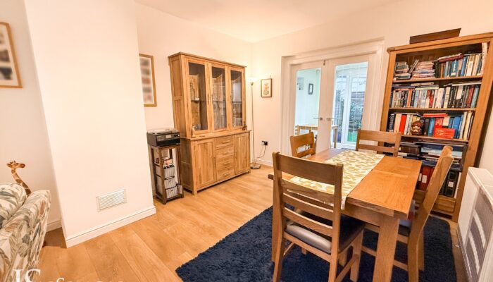 Purbeck Drive, Brandlesholme