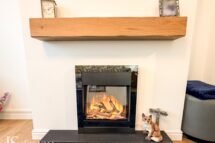 Purbeck Drive, Brandlesholme