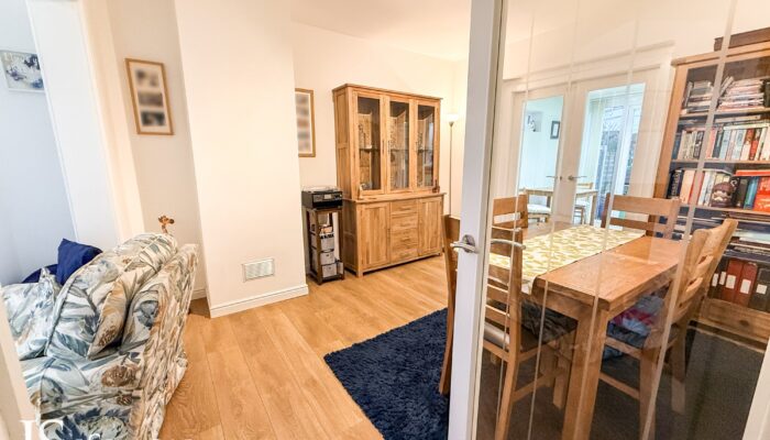 Purbeck Drive, Brandlesholme