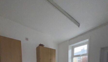 Regent Street, Lancashire