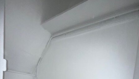 Regent Street, Lancashire