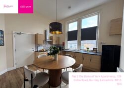 Brochure for 129 Colne Road, Burnley