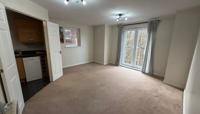 Stonemere Drive, Radcliffe