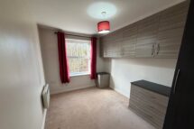 Stonemere Drive, Radcliffe