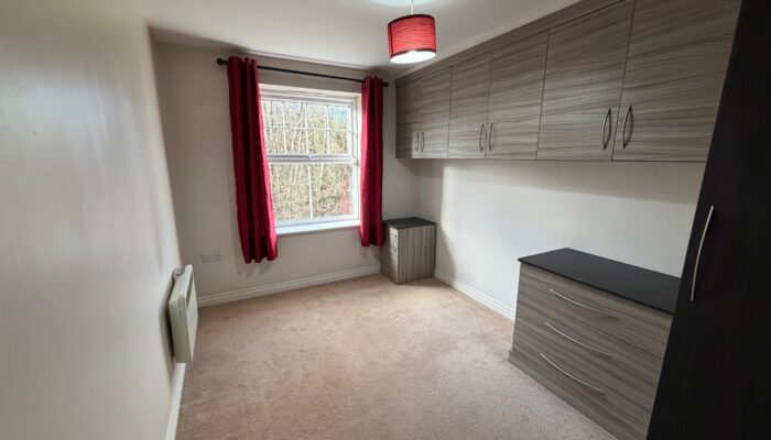 Stonemere Drive, Radcliffe