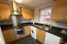 Stonemere Drive, Radcliffe