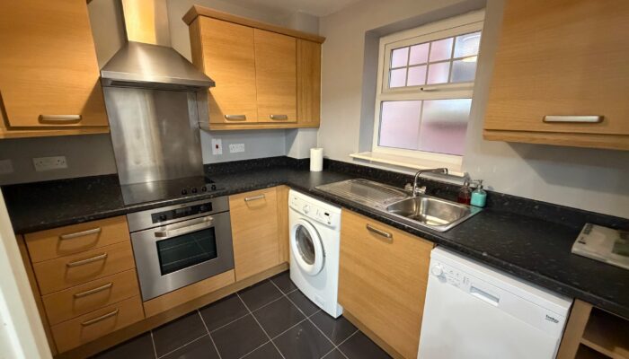 Stonemere Drive, Radcliffe