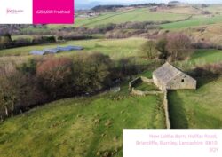 Brochure for Halifax Road, Briercliffe