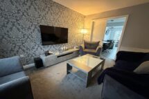 Hutchinson Way, Radcliffe