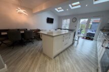 Hutchinson Way, Radcliffe